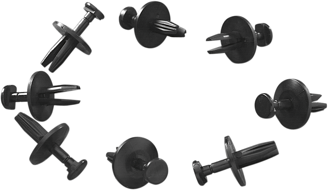 Parts unlimited Push Pin Darts