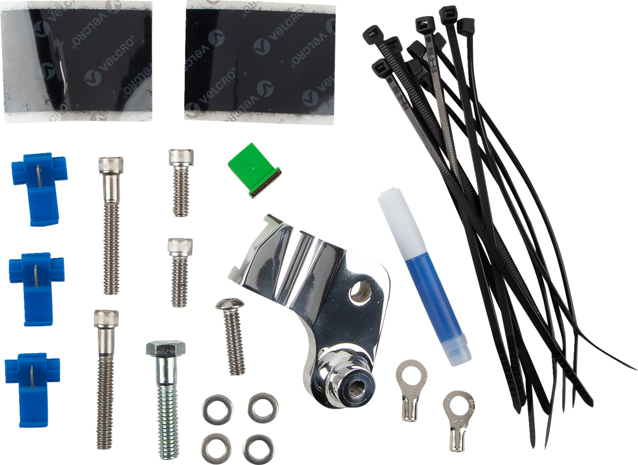 PINGEL Electric Easy Shift™ Speed Shifter Kit