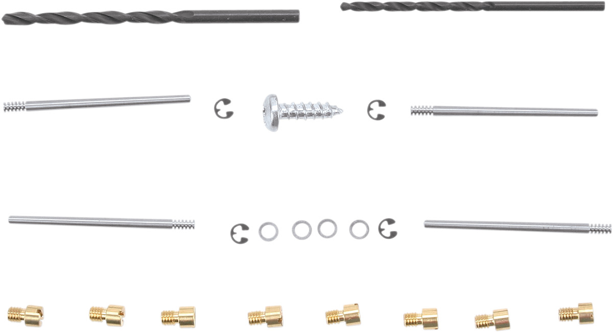 DYNOJET Jet Kit - Stage 3