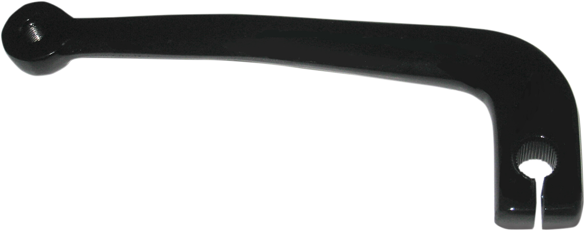 Drag specialties Shift Lever - Black - FX Harley Davidson