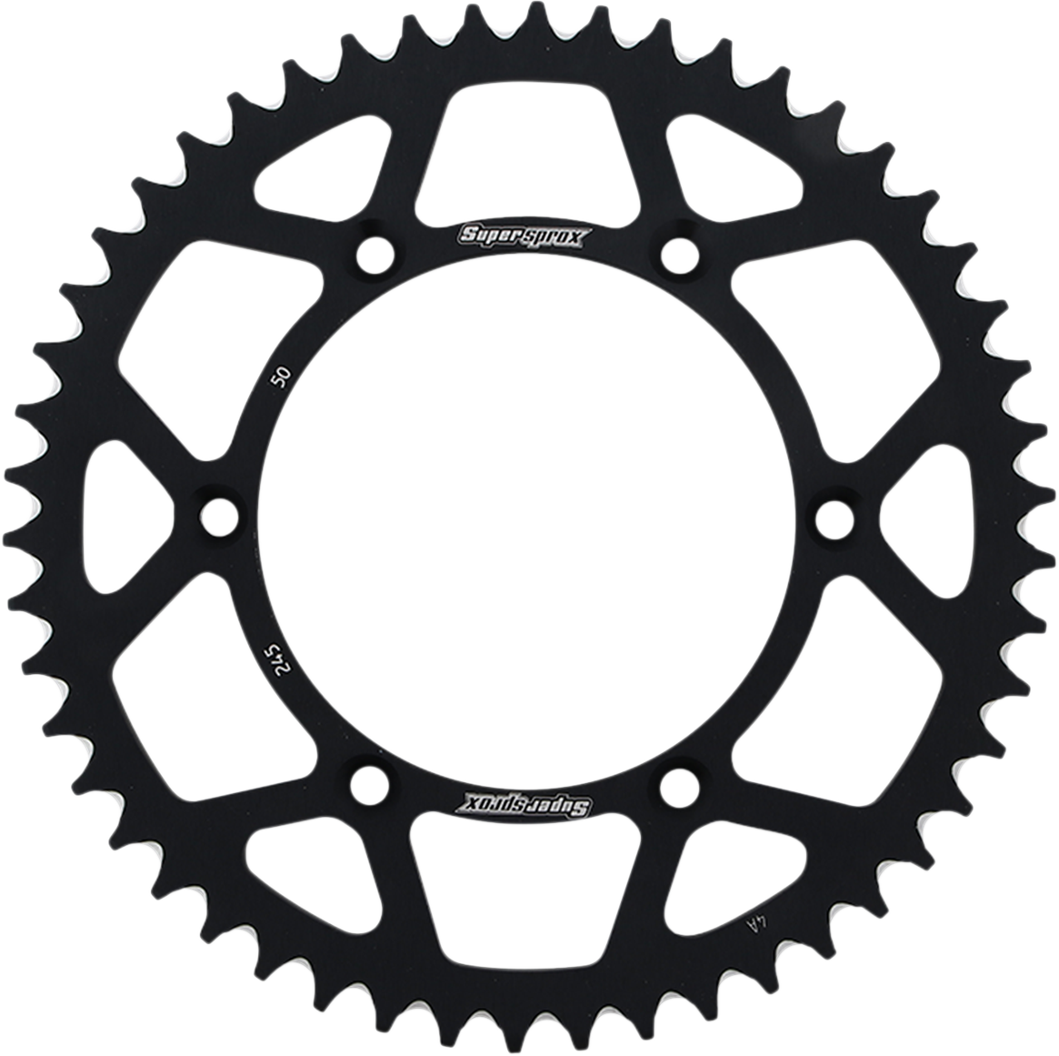SuperSprox Aluminum Rear Sprocket / Off Road