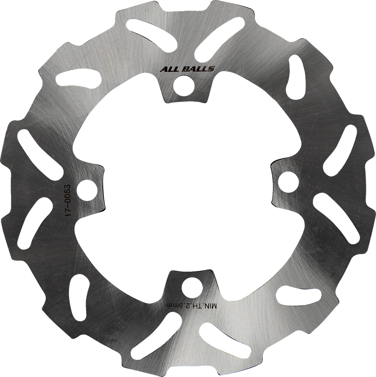 Brake Rotor