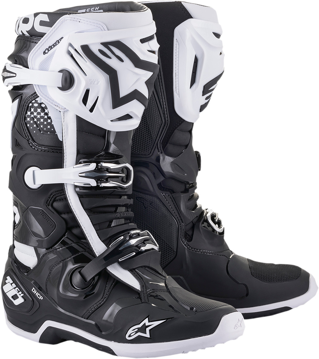 Alpinestars Tech 10 Boots