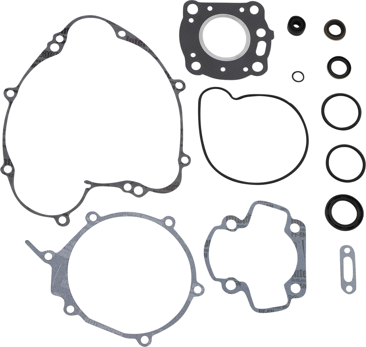 Complete Gasket Kit
