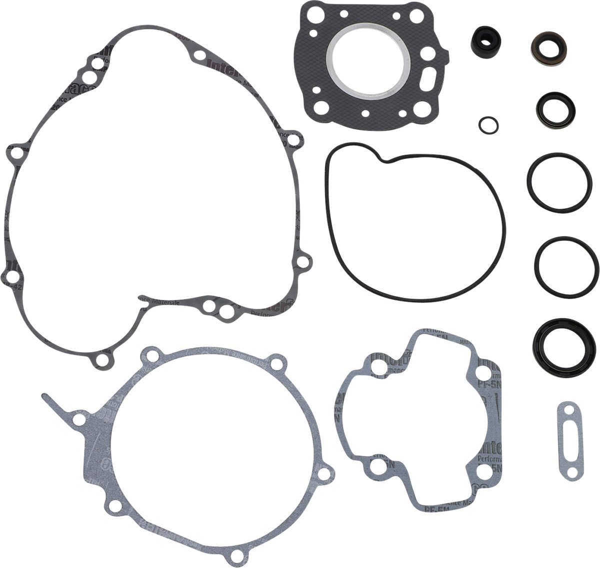 PROX Complete Gasket Kit