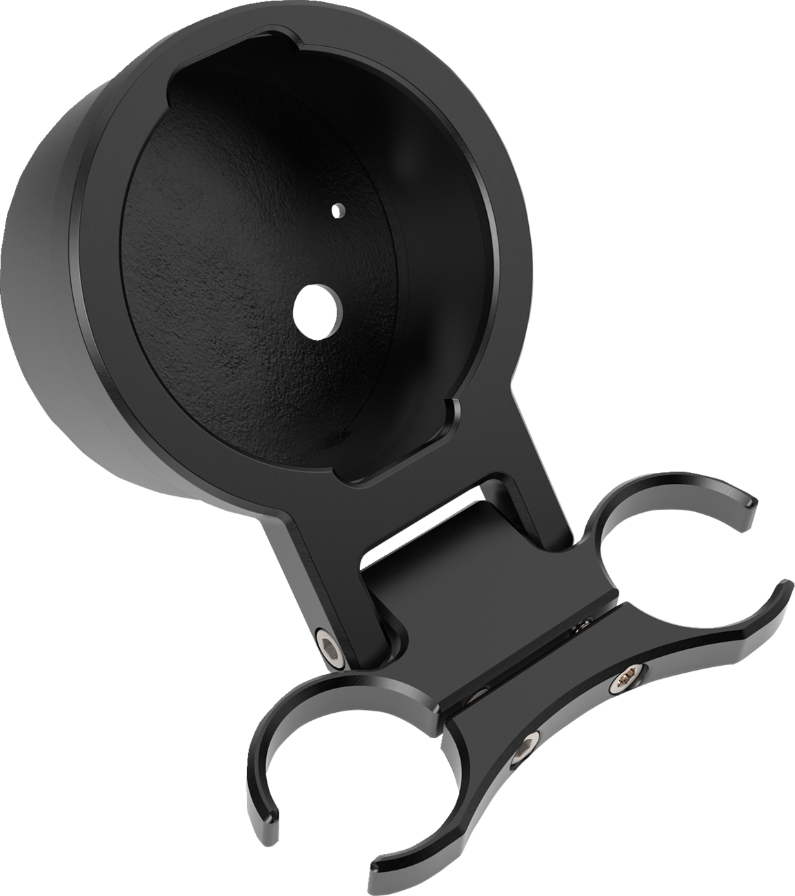 LA CHOPPERS Gauge Mount