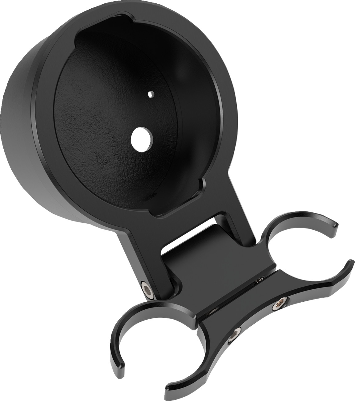 LA CHOPPERS Gauge Mount