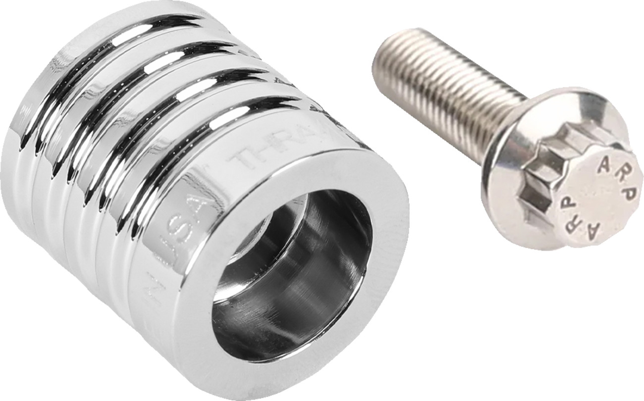 Thrashin Supply Shorty Shifter Peg For Harley