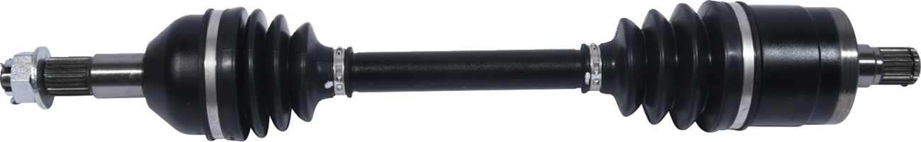Complete Axle Kit