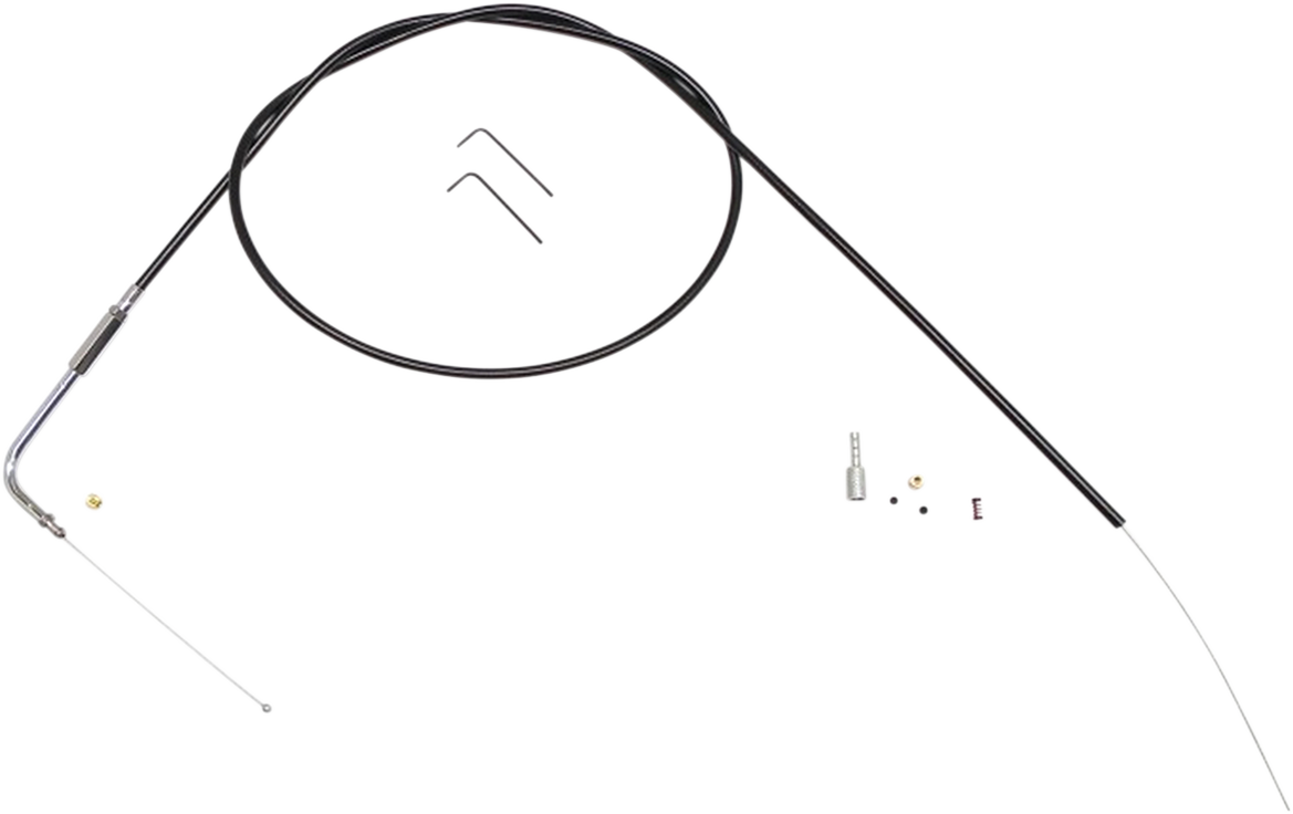 MAGNUM SHIELDING BYO™ Build Your Own™ Control Cable Kit