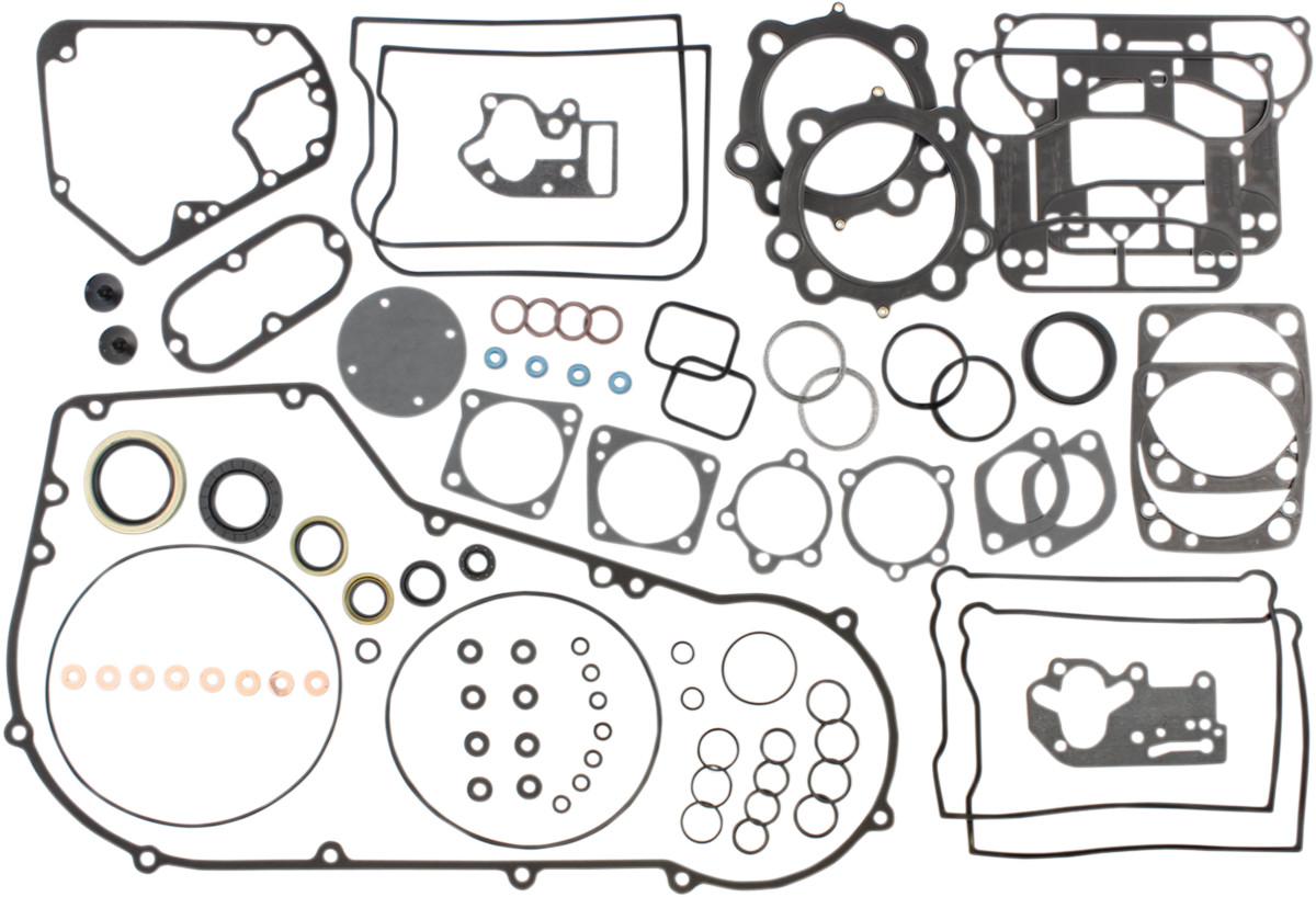 COMETIC Extreme Sealing Technology Complete Gasket Kit