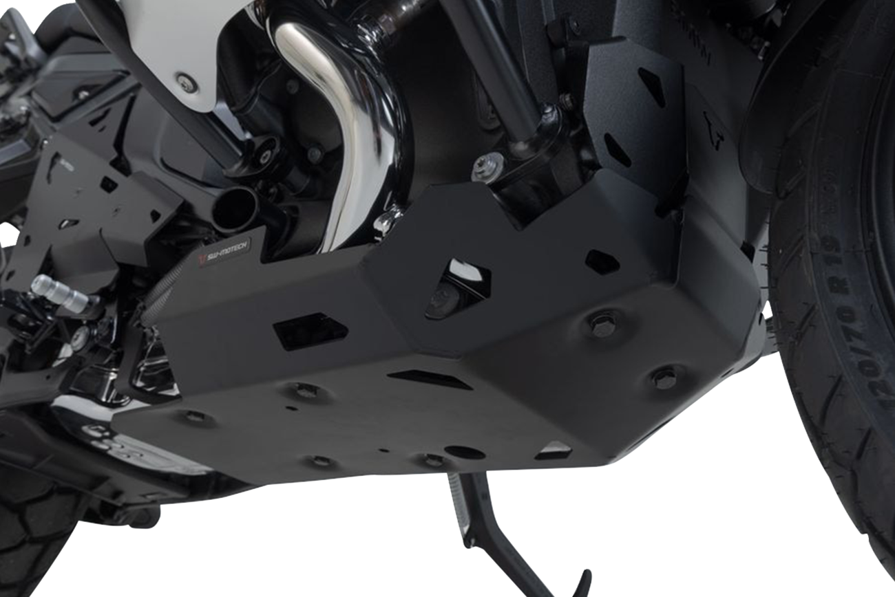 SW-MOTECH Engine Guard