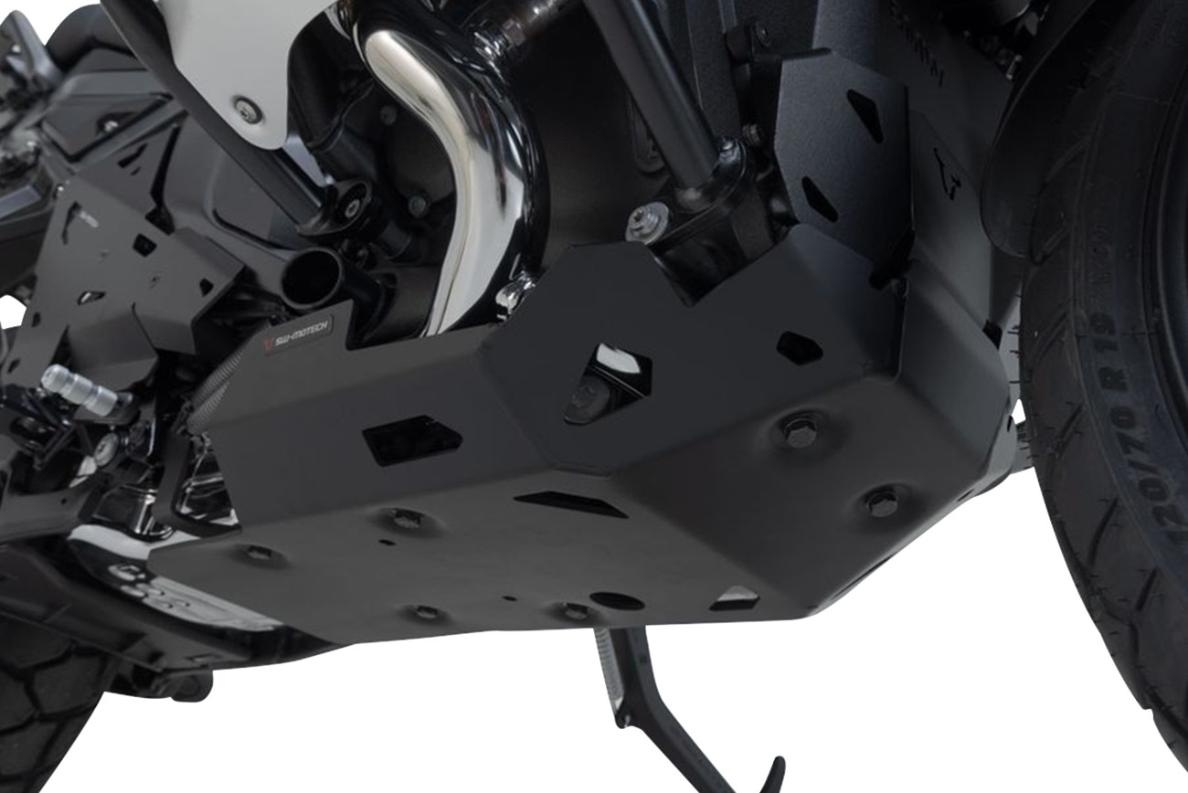 SW-MOTECH Engine Guard