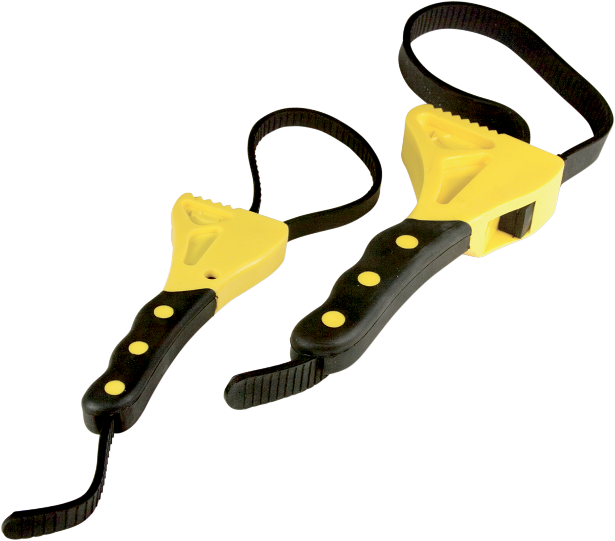 Strap Wrench Set