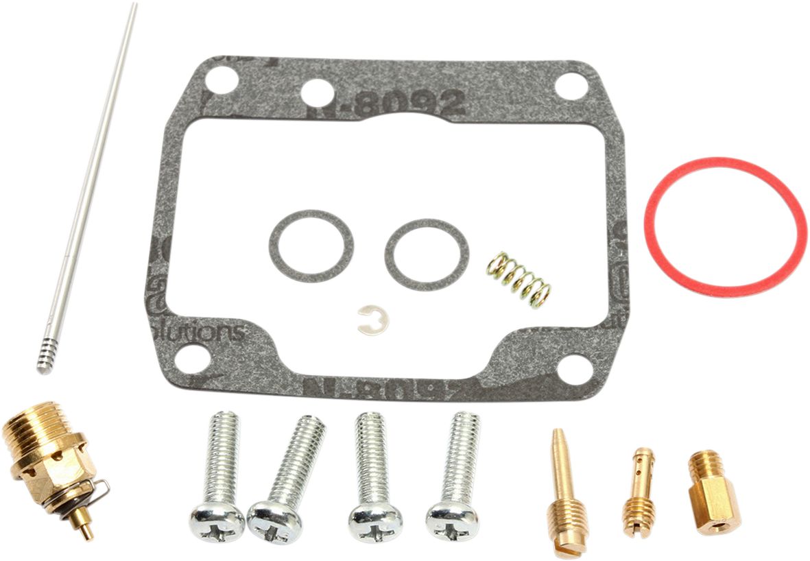 Moose offroad Carburetor Repair Kit - Yamaha