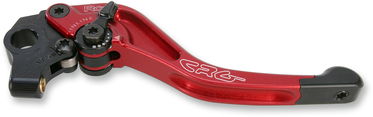 CRG RC2 Shorty Brake Lever