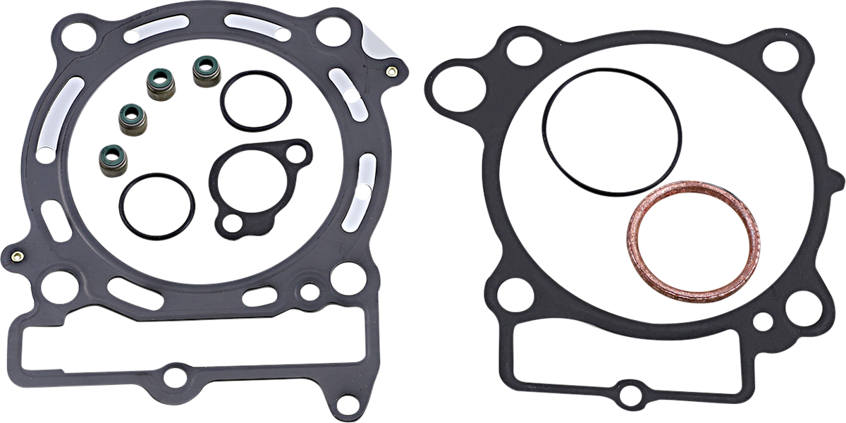 Moose Racing Top End Gasket Kit