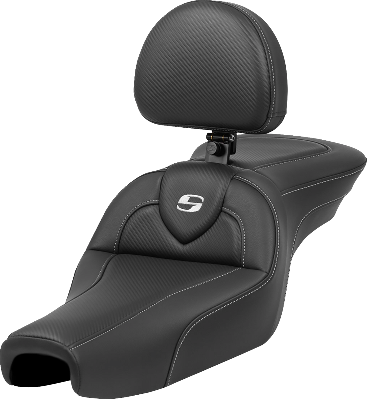 SADDLEMEN Roadsofa™ Standard Reach Seat