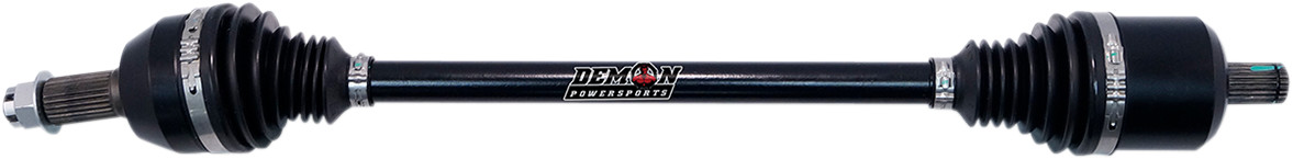 Demon Powersports HD Rear Axle Polaris General 4 / RZR 2015-2019