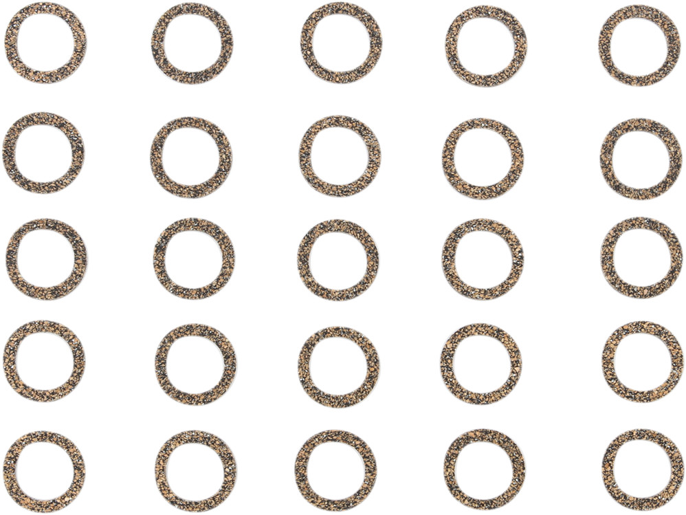 COMETIC Pushrod Cover Seals