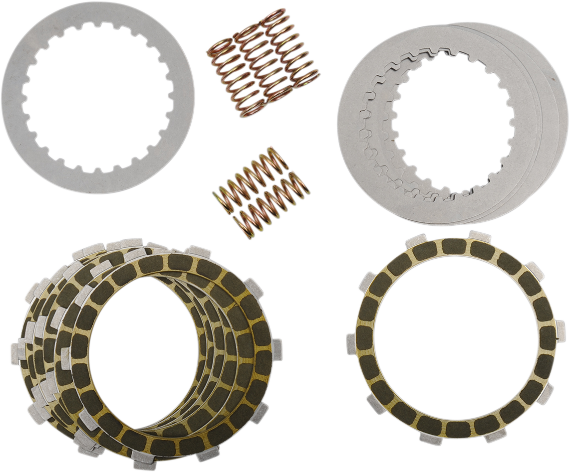 Barnett Clutch Kit Honda ATC250R / TRX250R 1985-1989