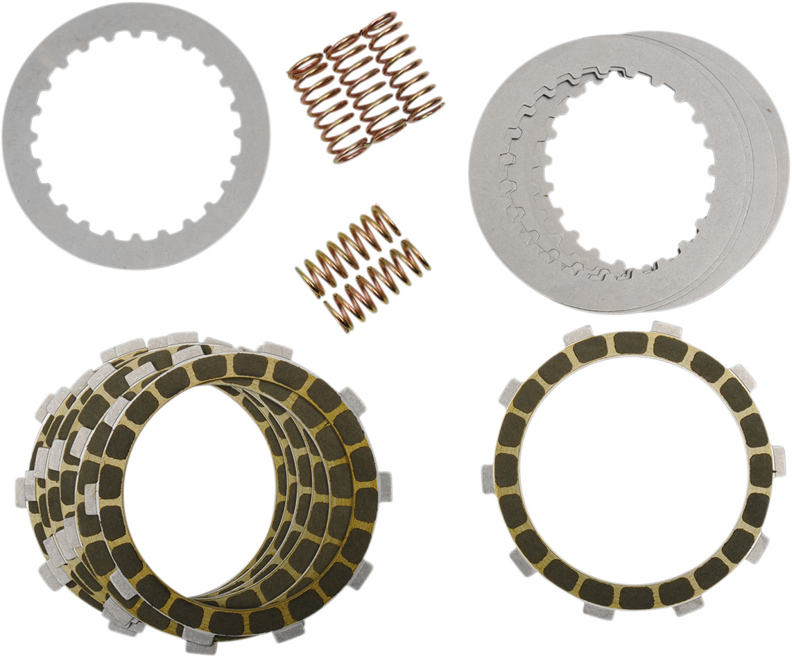BARNETT Complete Dirt Digger Clutch Kit
