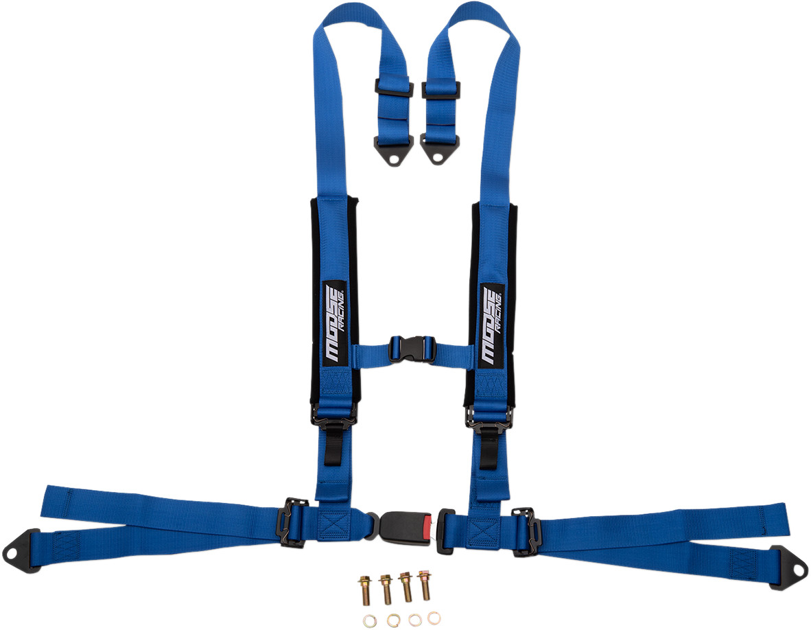 Moose Racing Seat Harness