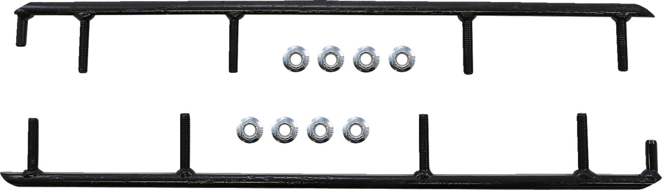 WOODY'S Standard Top Stock Runners