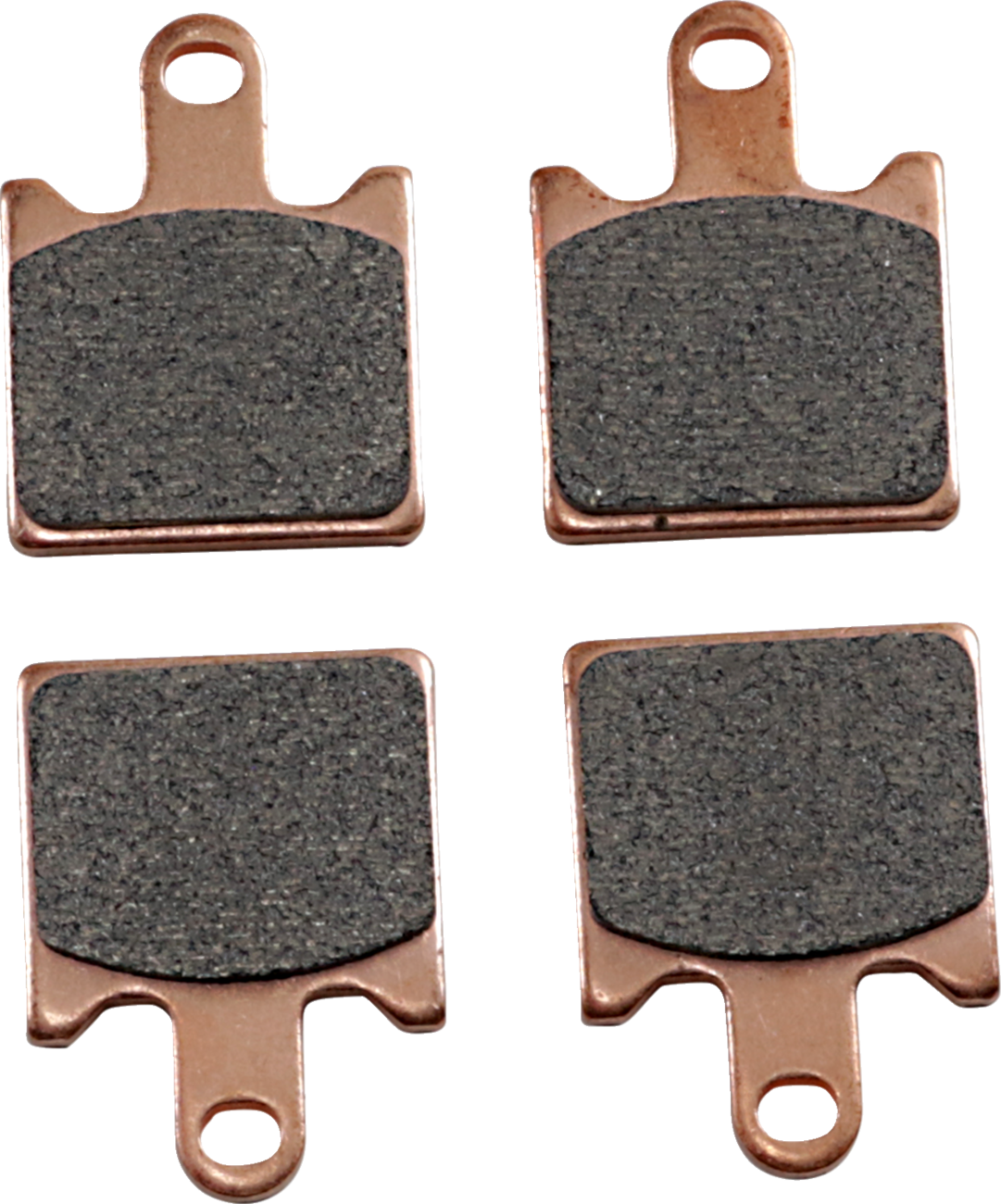 SBS HS Sintered Front Brake Pads 838HS