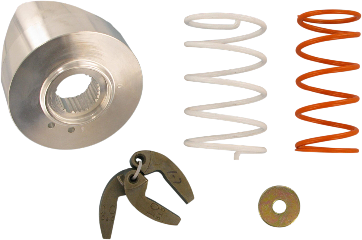 Sport Utility Clutch Kit