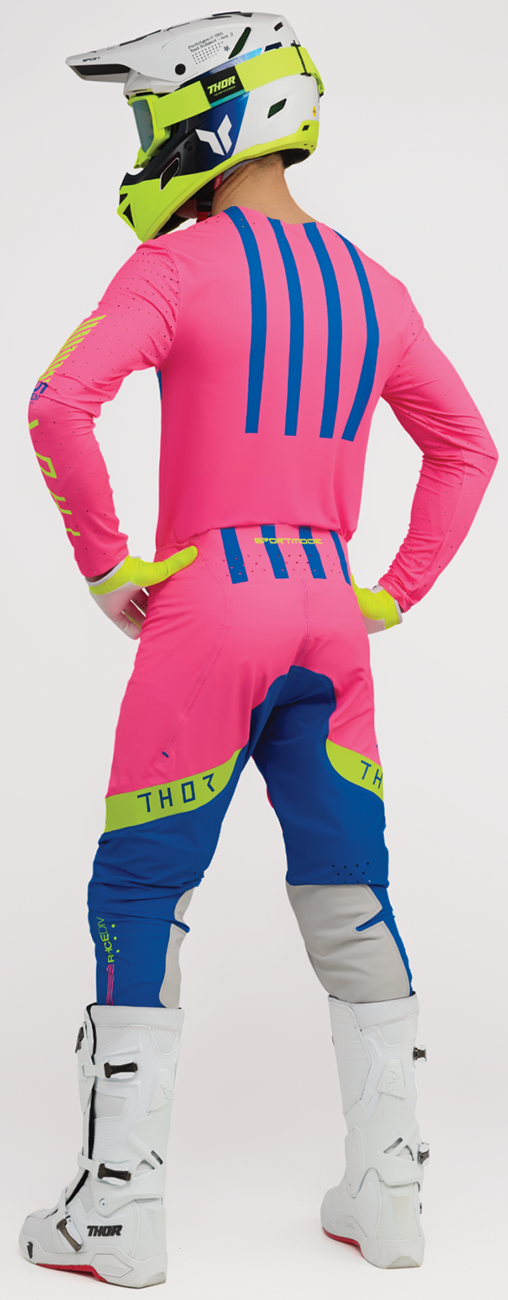 Thor Sportmode Flite Pants