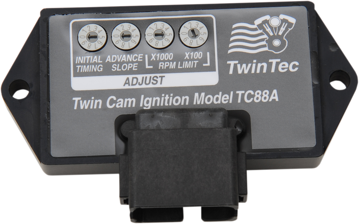DAYTONA TWIN TEC LLC TC88/A Ignition Module