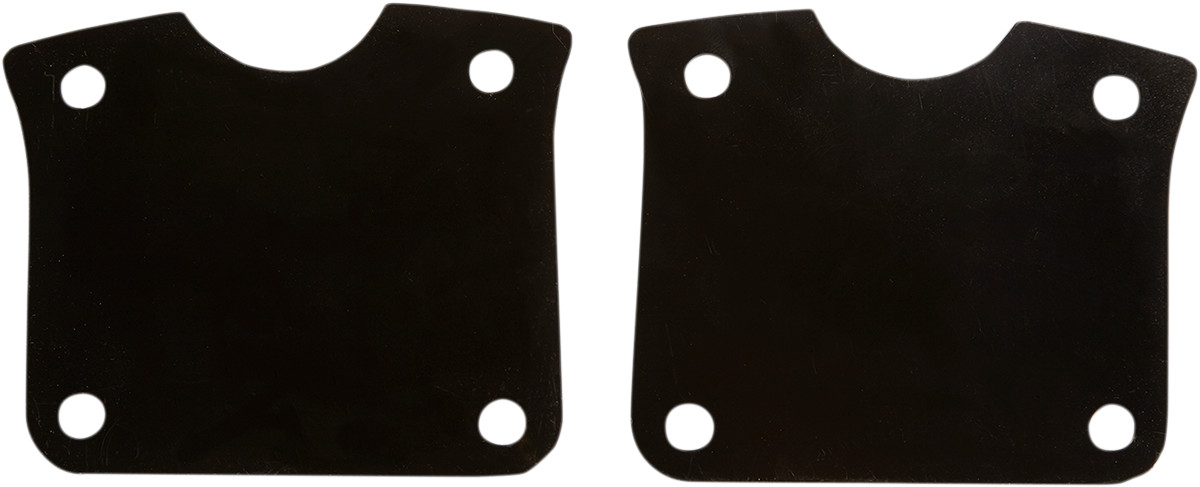 CYCLE VISIONS Fender Risers