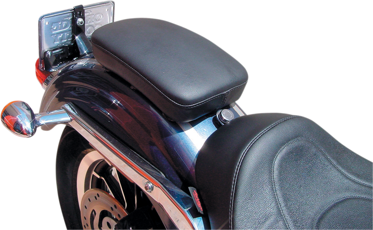 DANNY GRAY Detachable Pillion Pad
