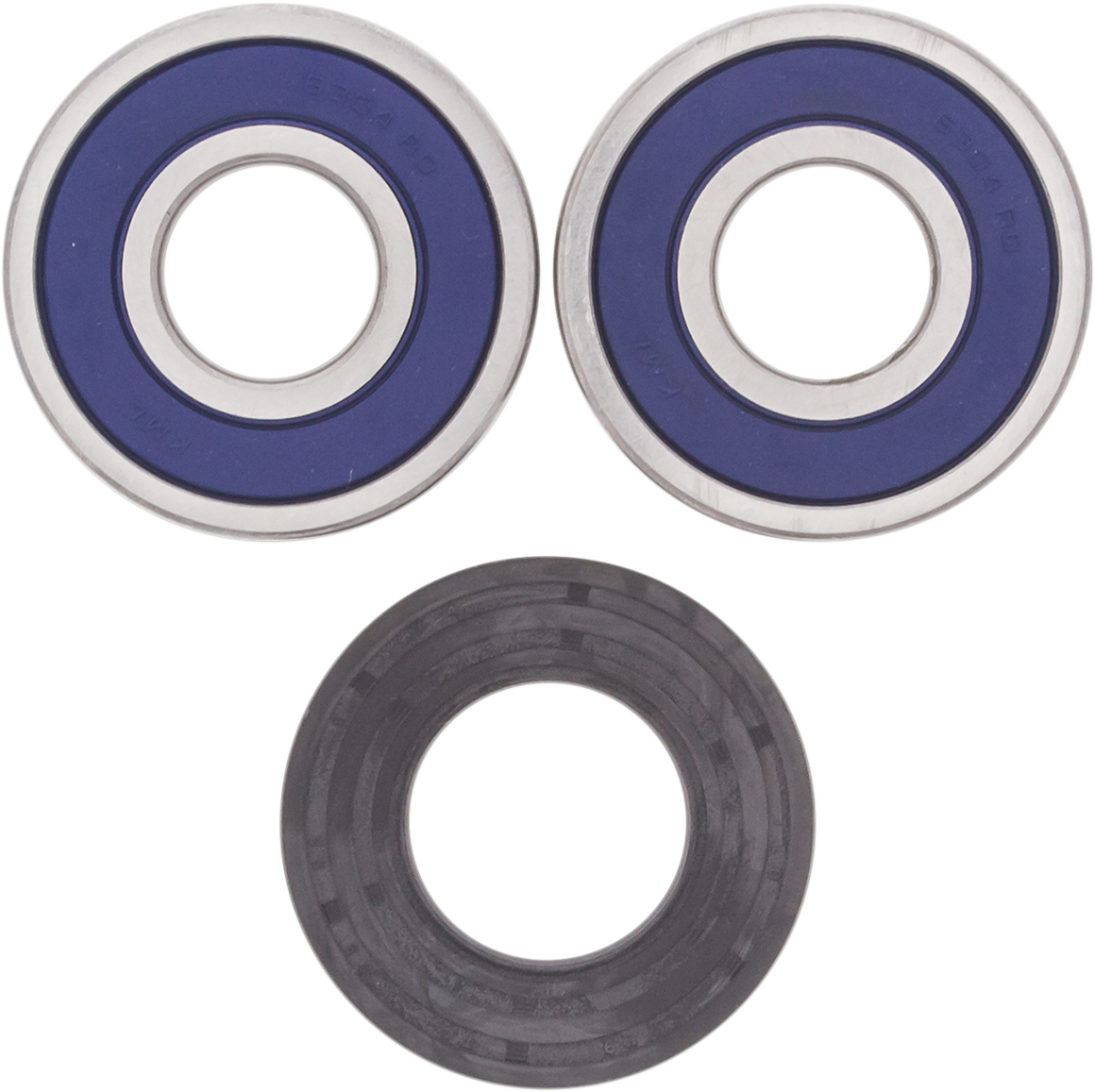 ALL BALLS (25-1353) Wheel Bearing Kit | Wheel Bearing Kit - Rear