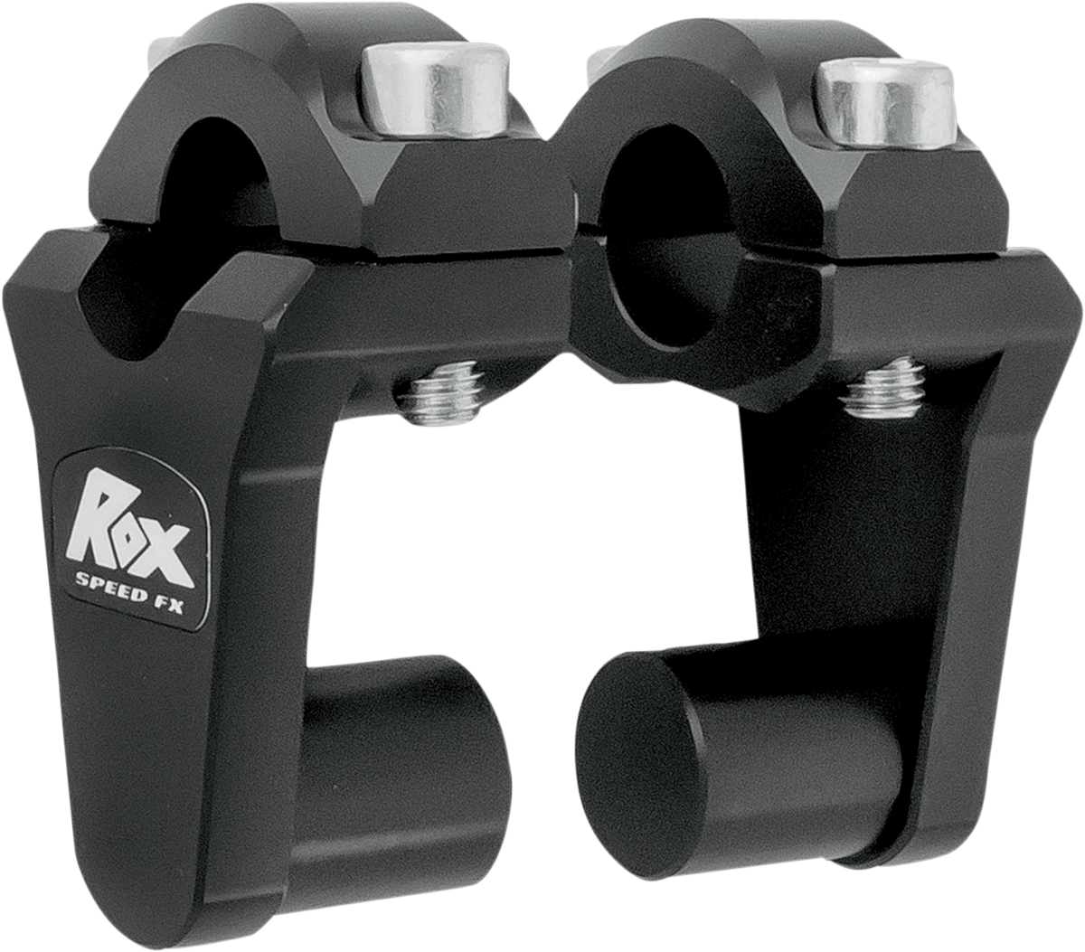 Rox 2" Pivot Risers for 7/8" Handlebars