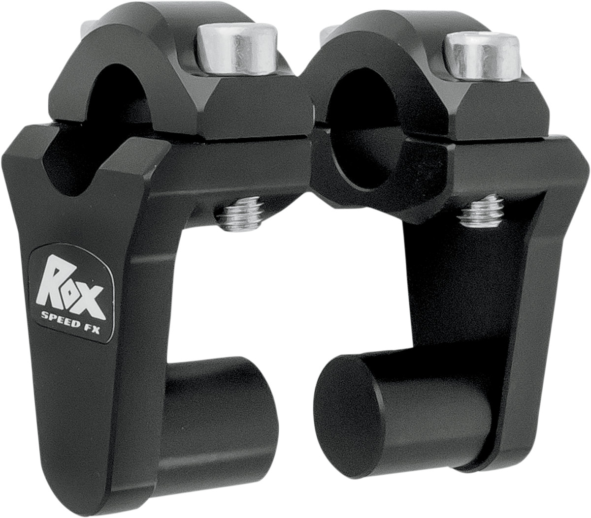 Rox 2" Pivot Risers for 7/8" Handlebars