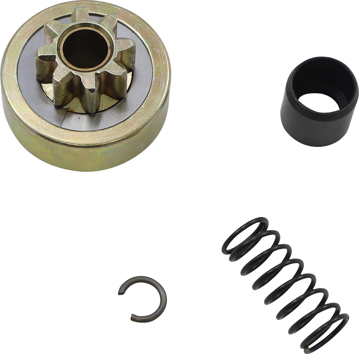 PARTS UNLIMITED Starter Drive