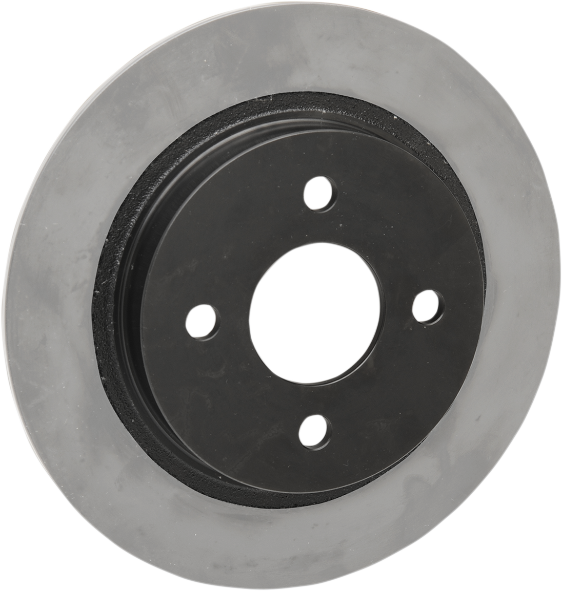 Drag specialties Rear Brake Rotor - Trike 2015-2023 Harley Davidson FLRT Freewheeler / 2014-2023 Harley Davidson FLHTCUTG Tri Glide Ultra