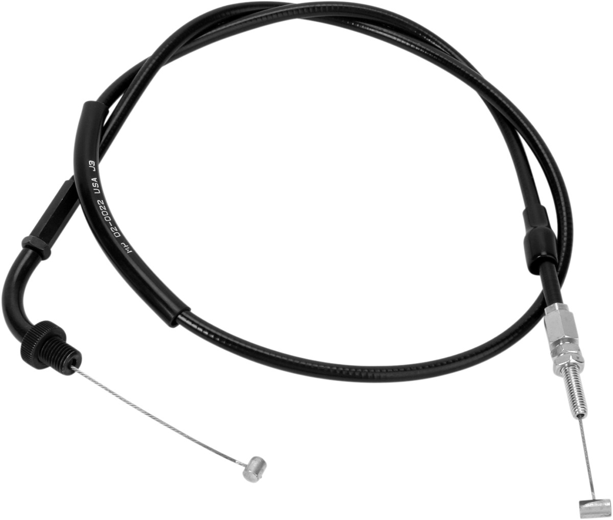 MOTION PRO Pull Throttle Cable