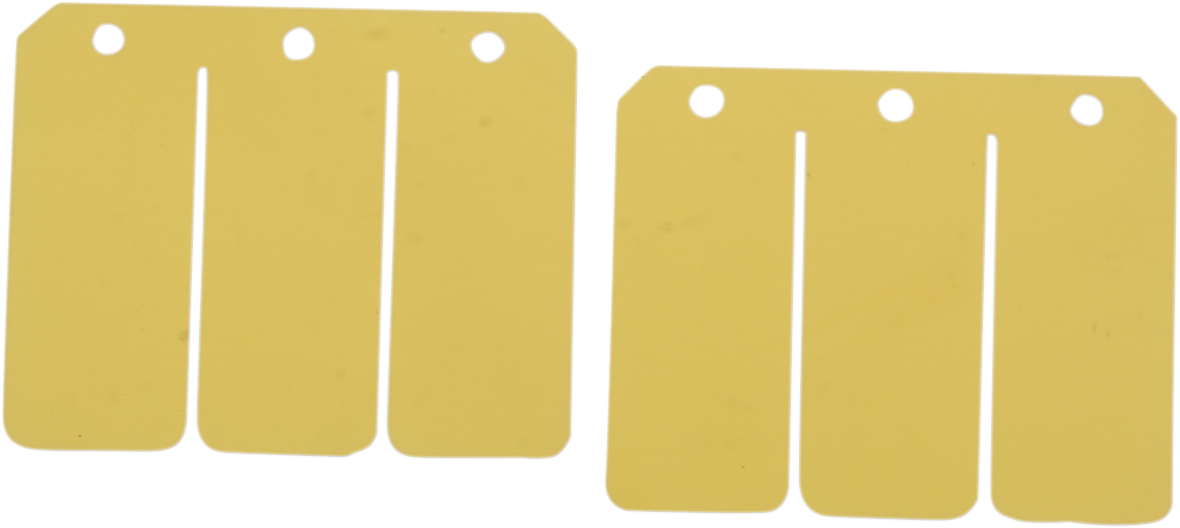Super Stock Reed Set