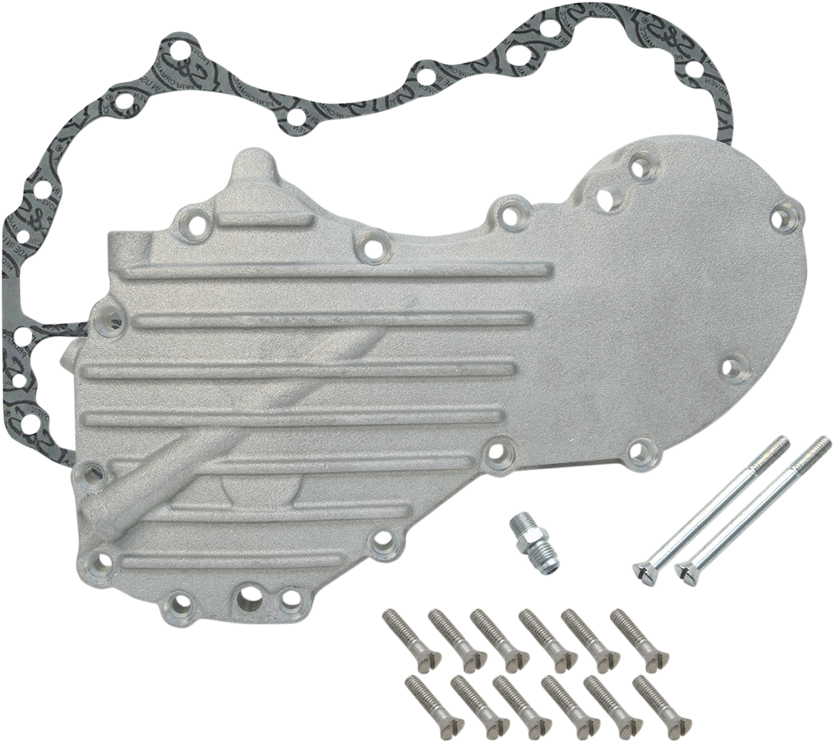 S&S CYCLE Generator Gear Cover