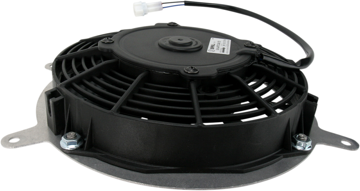 Hi-Performance Cooling Fan