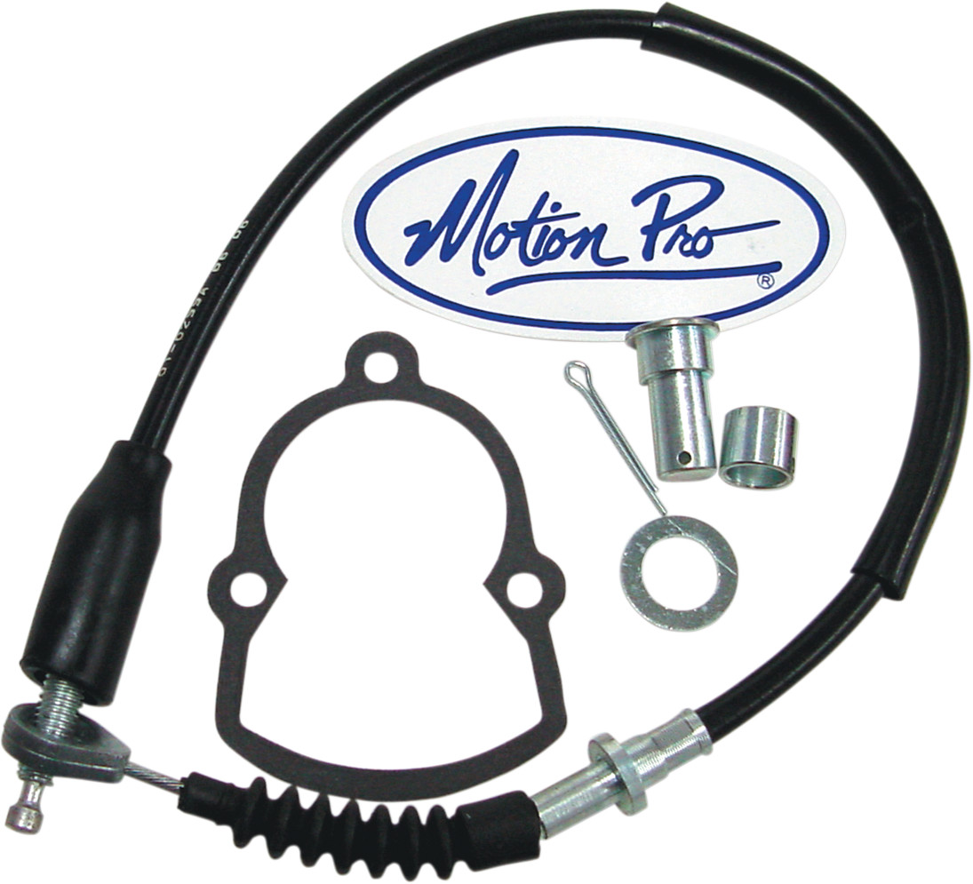 MOTION PRO ATV Foot Brake Cable