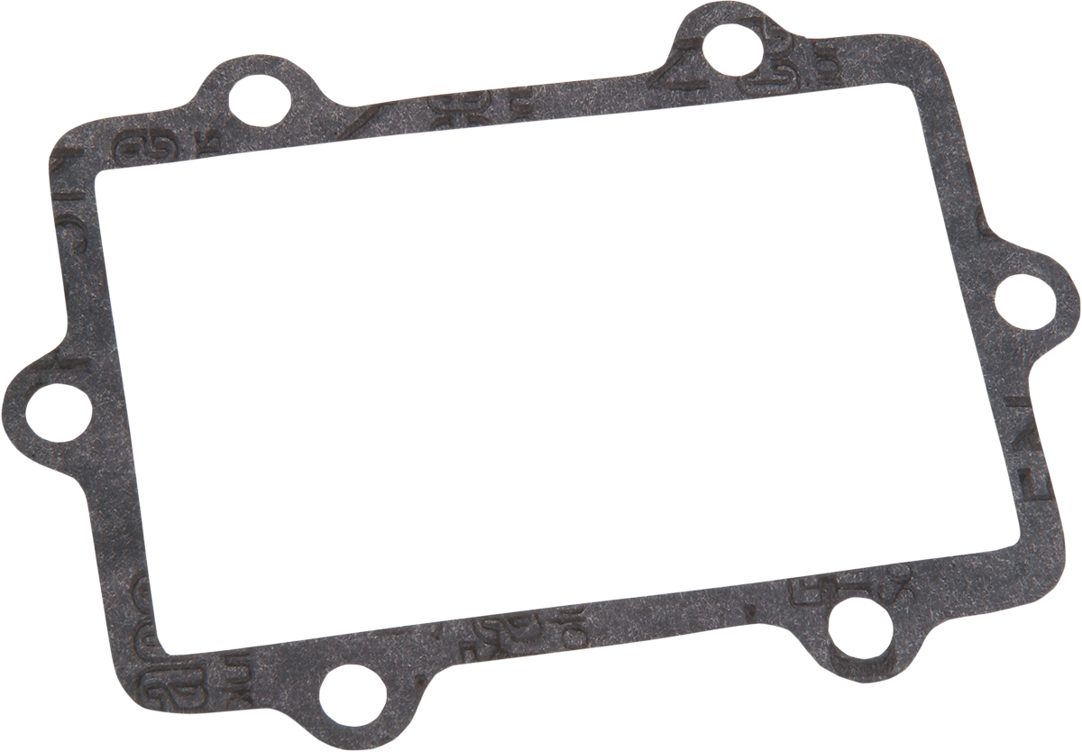 Reed Gasket