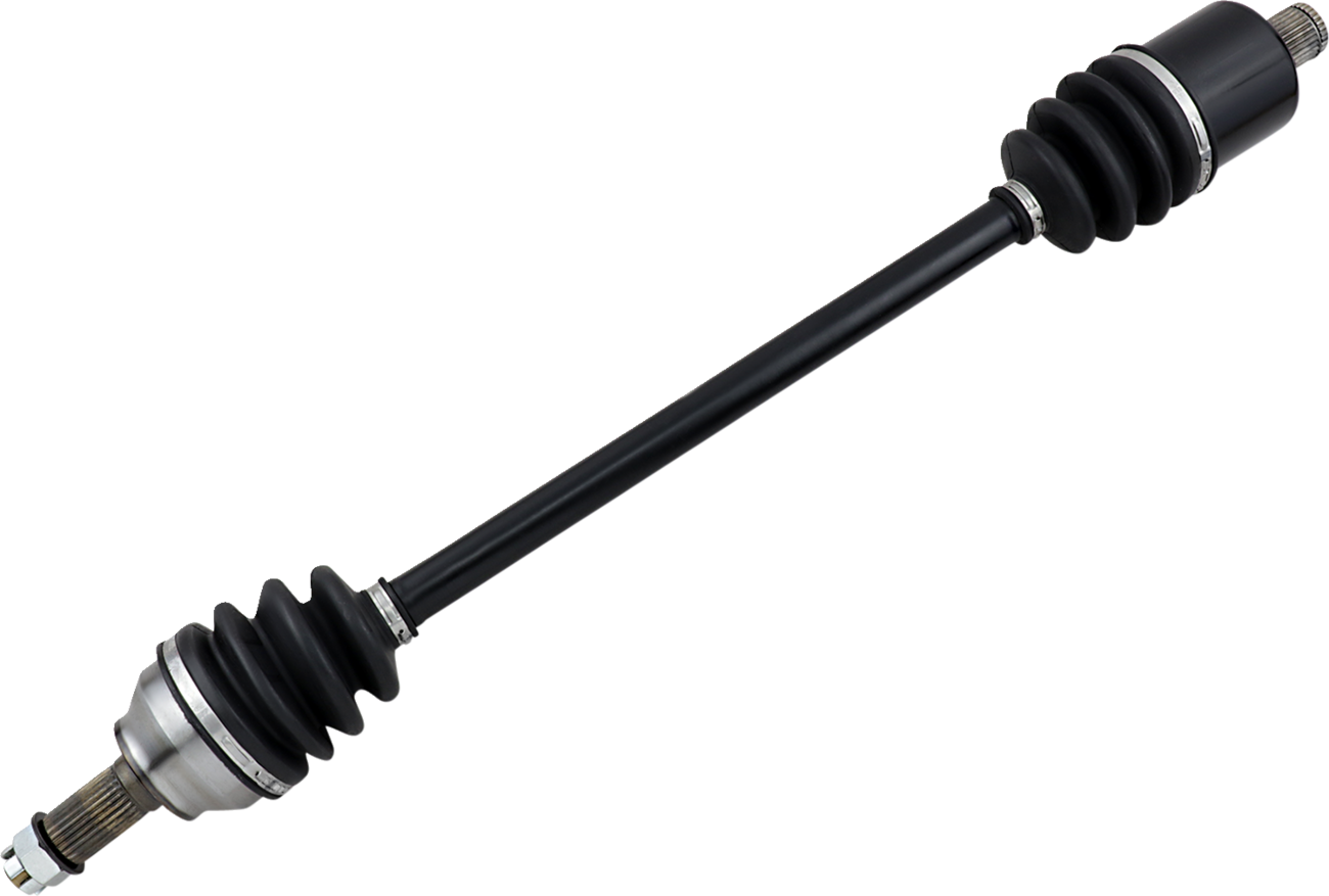 Moose offroad Axle Kit - CV/Complete - OEM Replacement - Standard - Front Left/Right - Polaris RZR