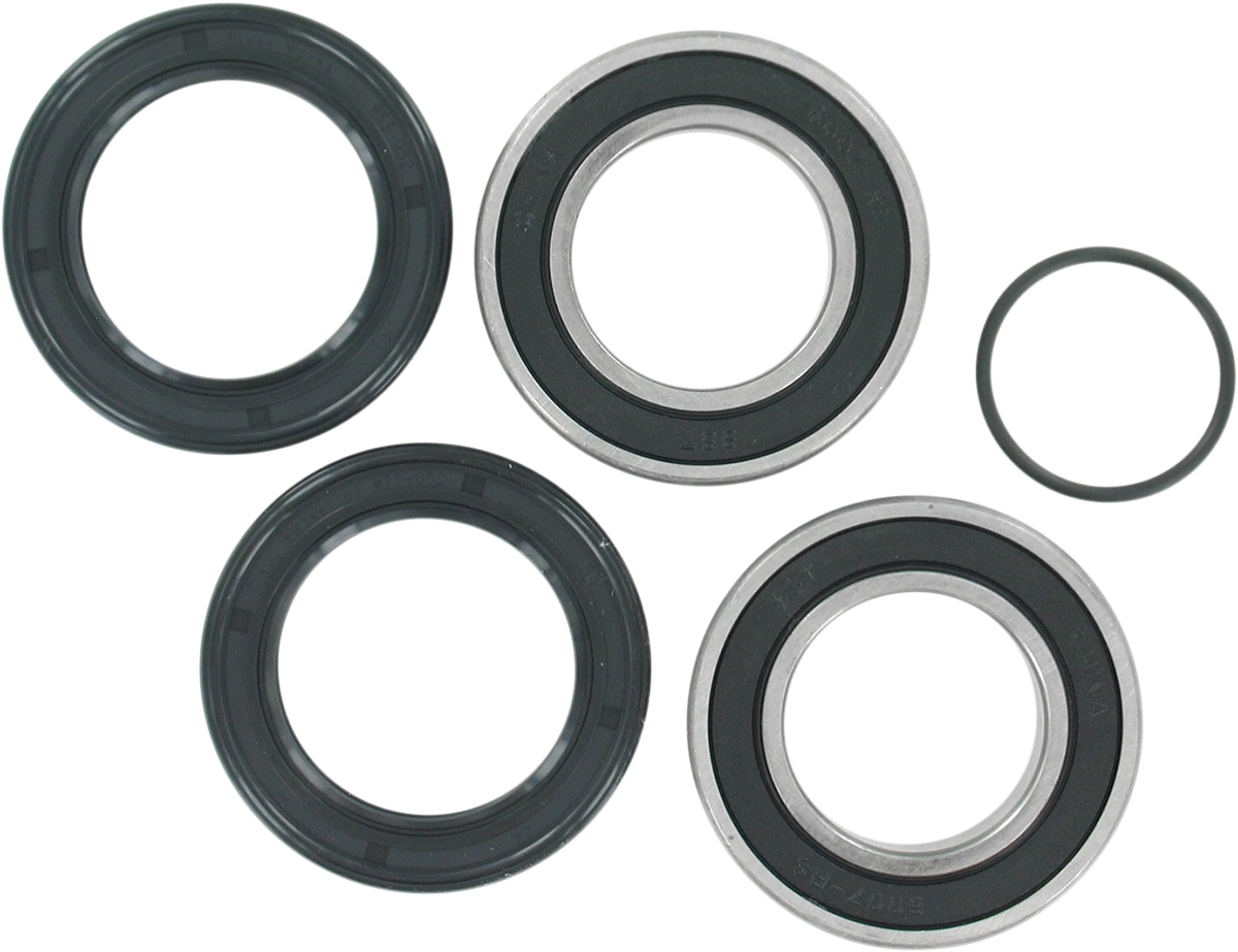 PIVOT WORKS Wheel Bearing Kit