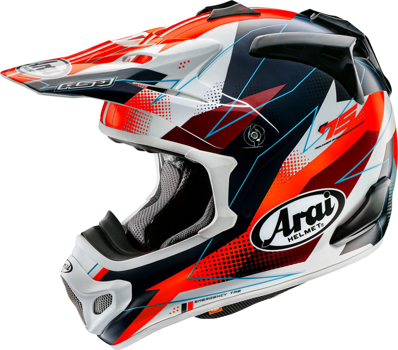VX-Pro4 Resolute Helmet