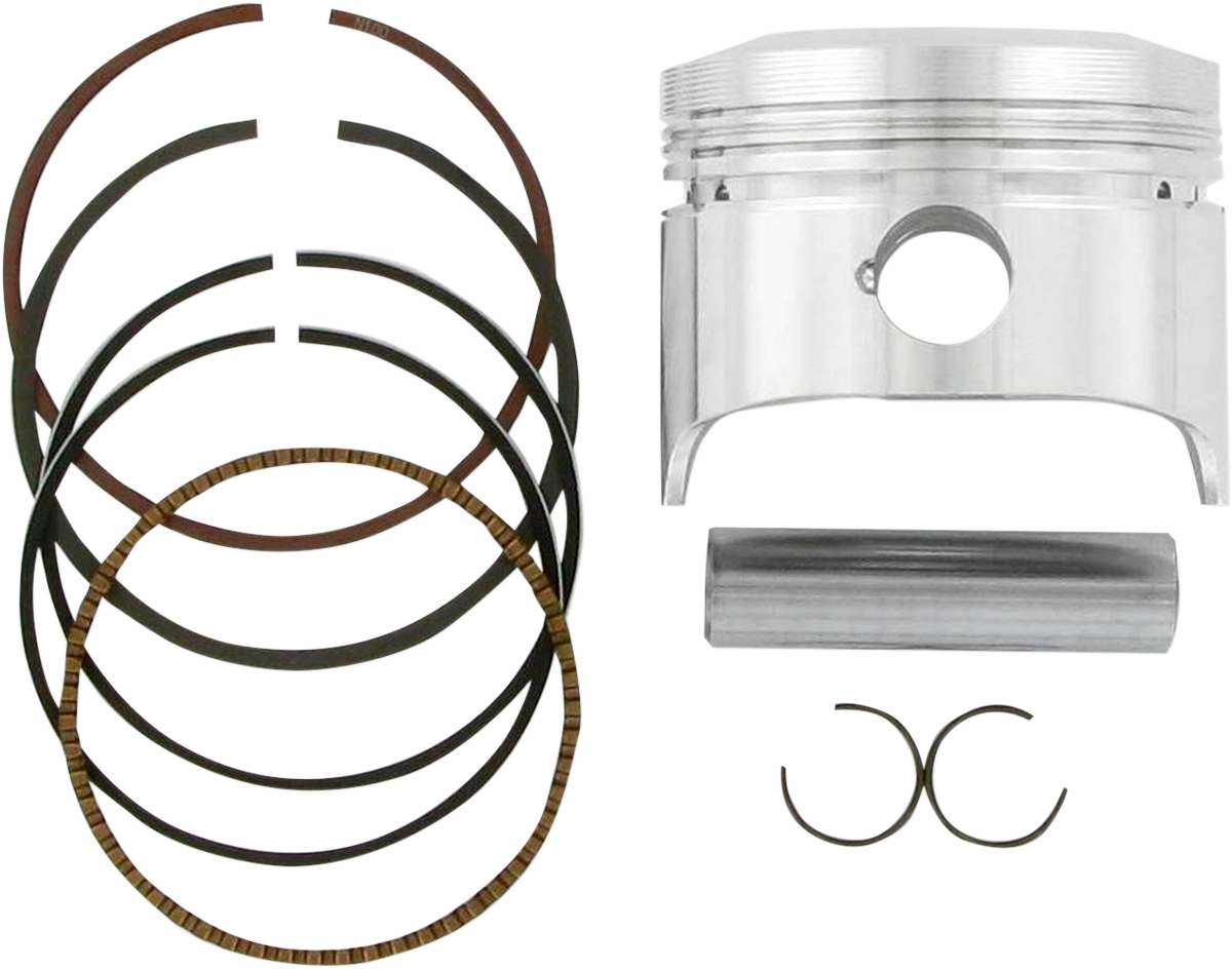 Piston Kit for 4 Stroke