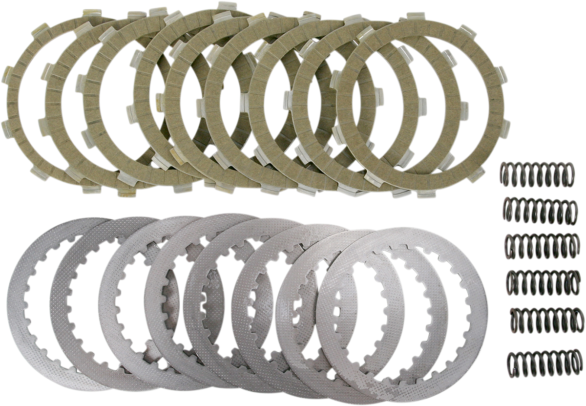 SRK Series Clutch Kit